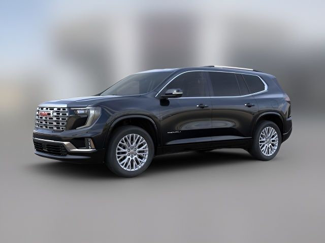 2024 GMC Acadia FWD Denali