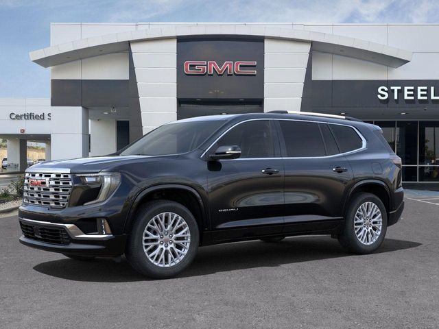 2024 GMC Acadia FWD Denali