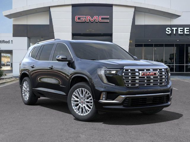 2024 GMC Acadia FWD Denali