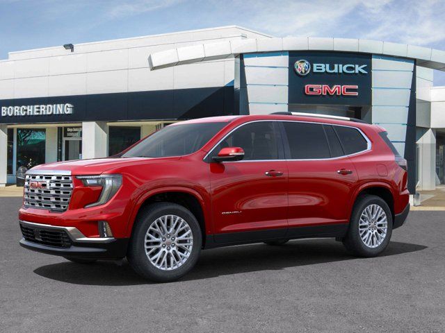 2024 GMC Acadia FWD Denali