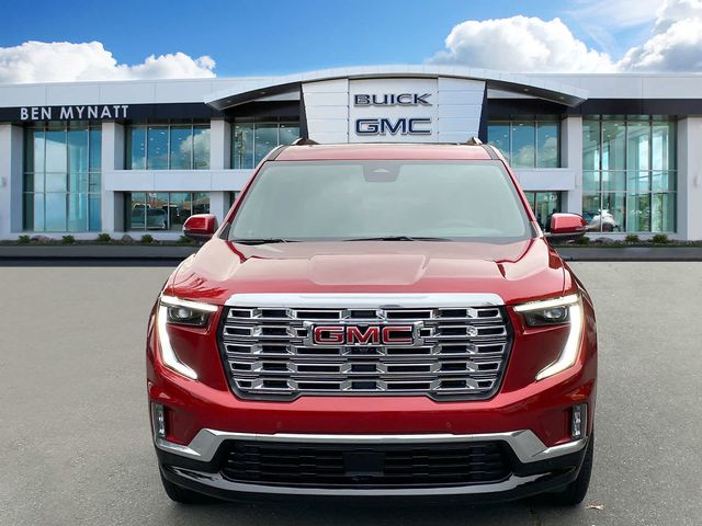 2024 GMC Acadia FWD Denali