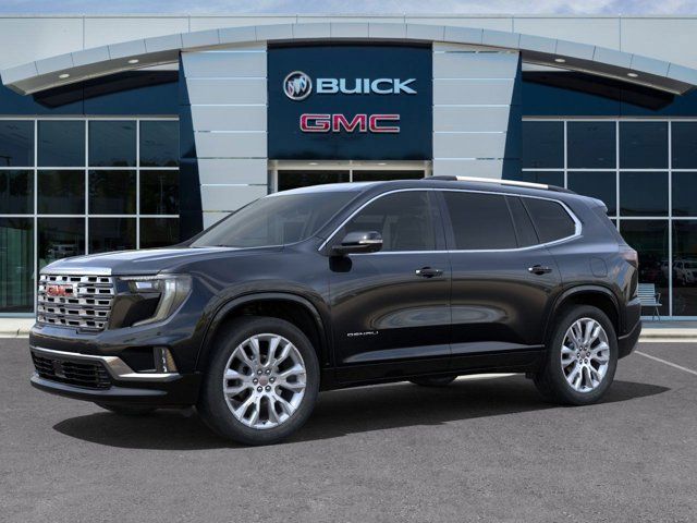 2024 GMC Acadia FWD Denali