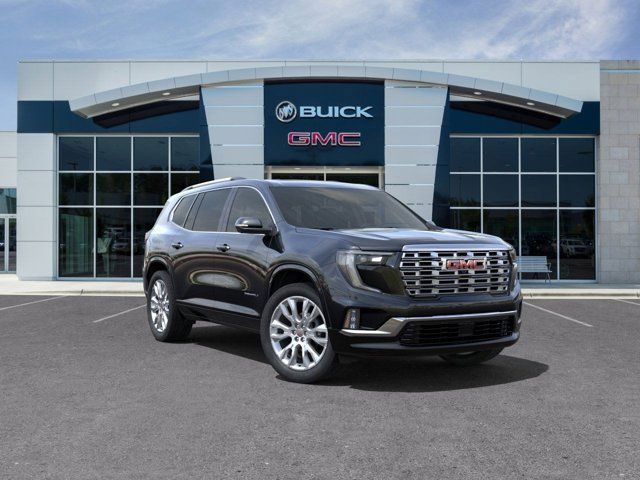 2024 GMC Acadia FWD Denali