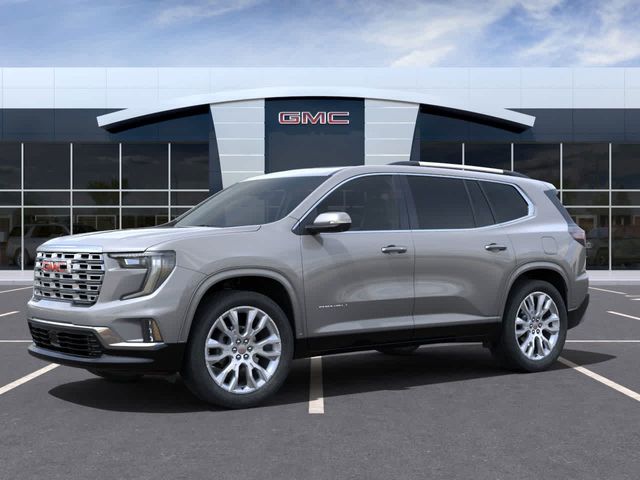 2024 GMC Acadia FWD Denali