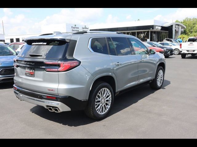 2024 GMC Acadia FWD Denali