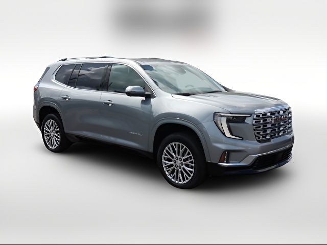 2024 GMC Acadia FWD Denali