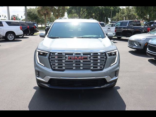 2024 GMC Acadia FWD Denali