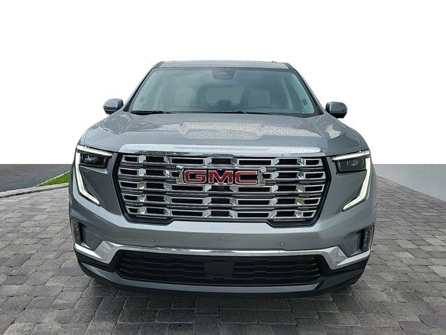 2024 GMC Acadia FWD Denali