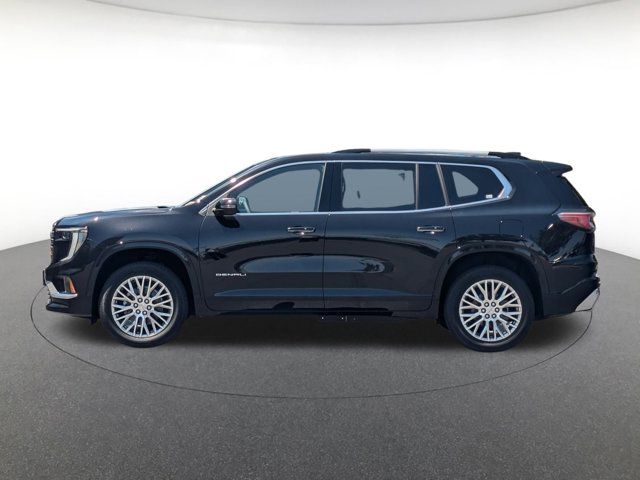 2024 GMC Acadia FWD Denali