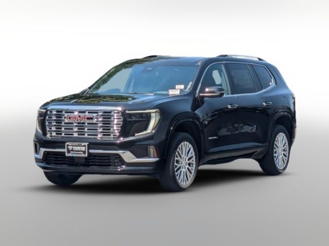 2024 GMC Acadia FWD Denali