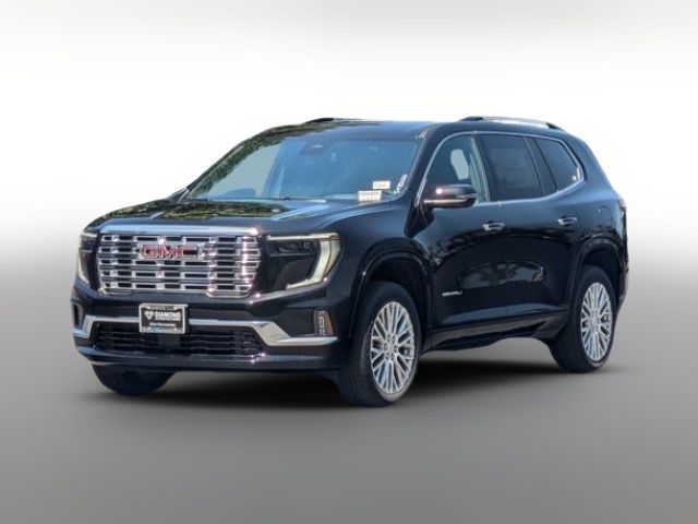 2024 GMC Acadia FWD Denali