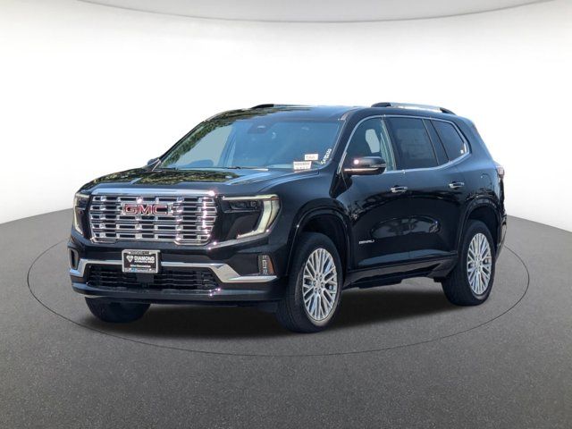 2024 GMC Acadia FWD Denali