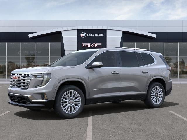 2024 GMC Acadia FWD Denali