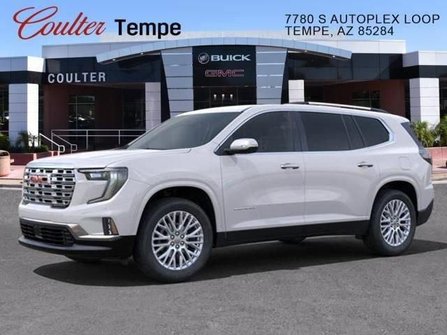 2024 GMC Acadia FWD Denali