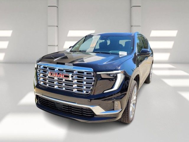 2024 GMC Acadia FWD Denali