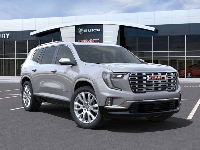 2024 GMC Acadia FWD Denali