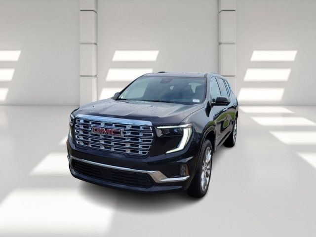 2024 GMC Acadia FWD Denali