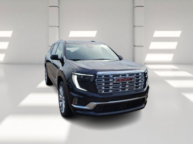 2024 GMC Acadia FWD Denali