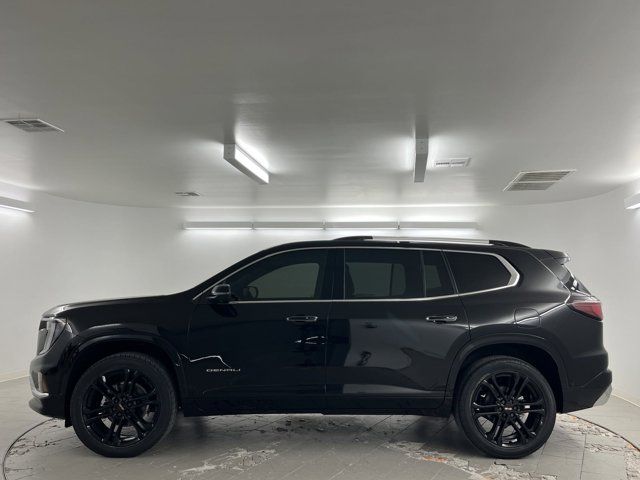 2024 GMC Acadia FWD Denali