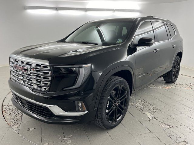 2024 GMC Acadia FWD Denali