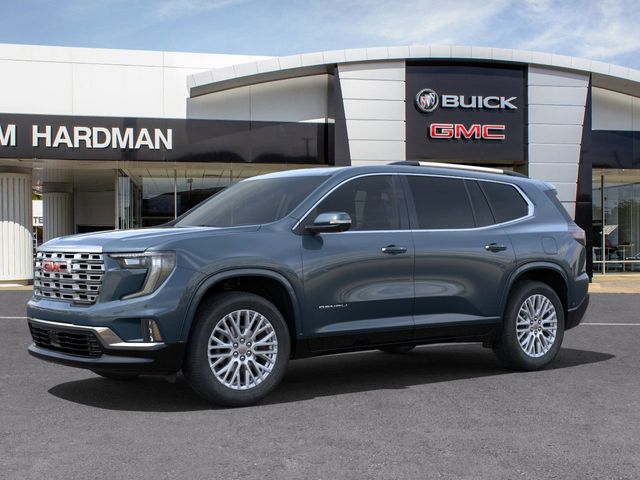 2024 GMC Acadia FWD Denali