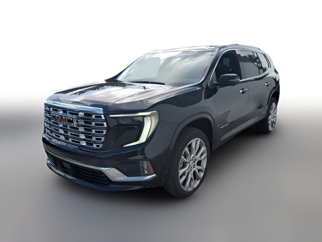 2024 GMC Acadia FWD Denali