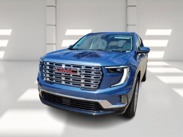 2024 GMC Acadia FWD Denali