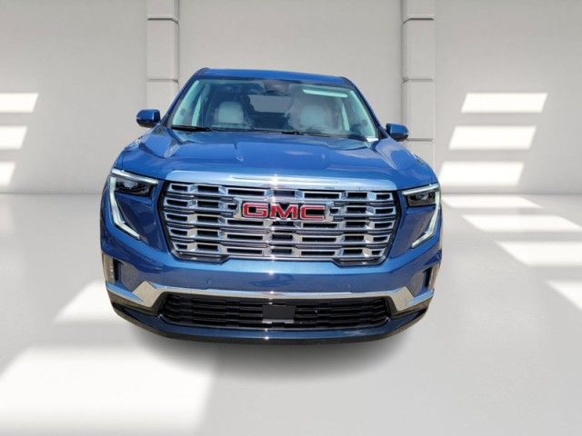 2024 GMC Acadia FWD Denali