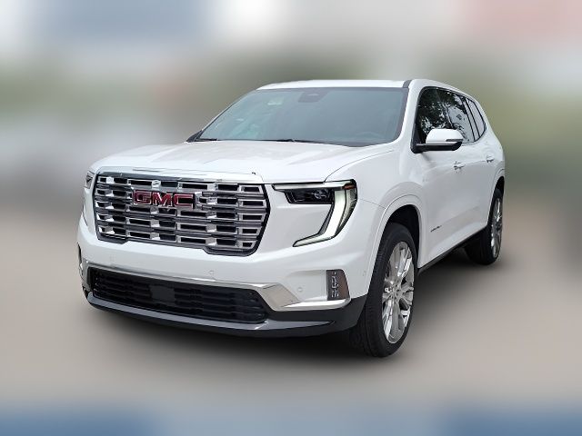 2024 GMC Acadia FWD Denali