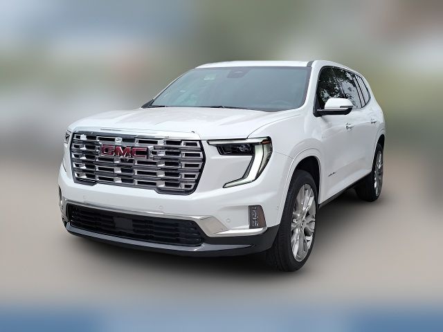 2024 GMC Acadia FWD Denali