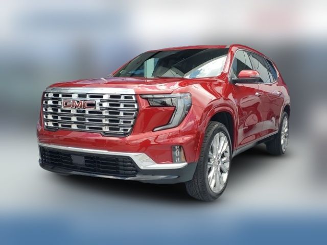 2024 GMC Acadia FWD Denali