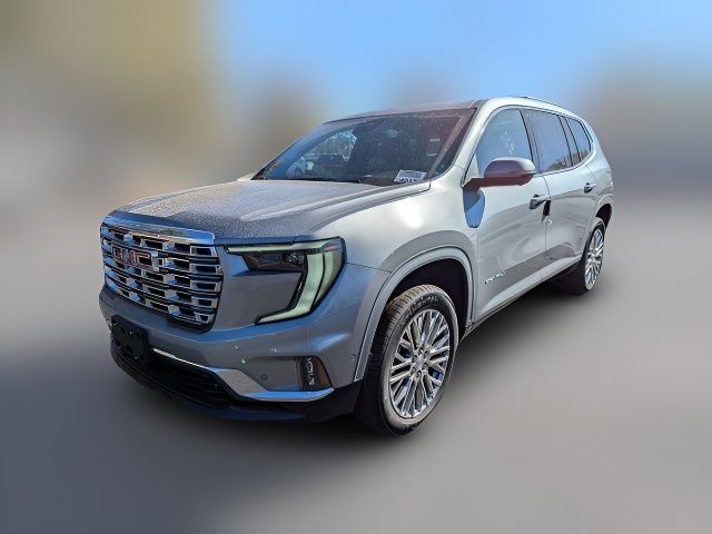 2024 GMC Acadia FWD Denali