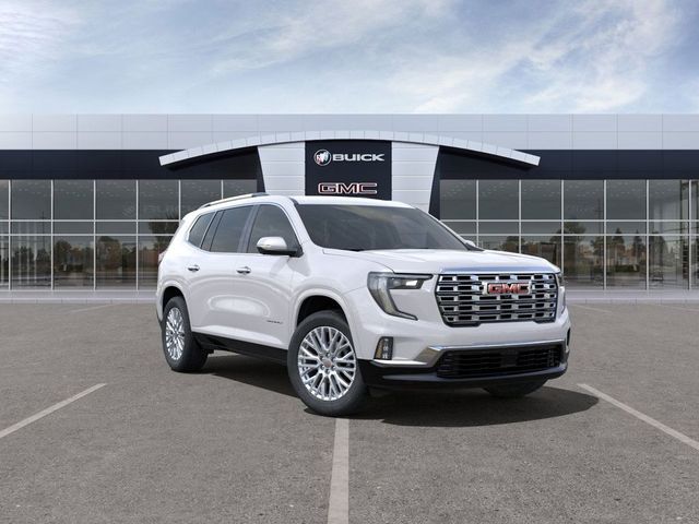 2024 GMC Acadia FWD Denali