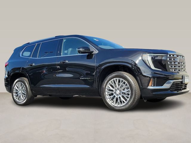 2024 GMC Acadia FWD Denali