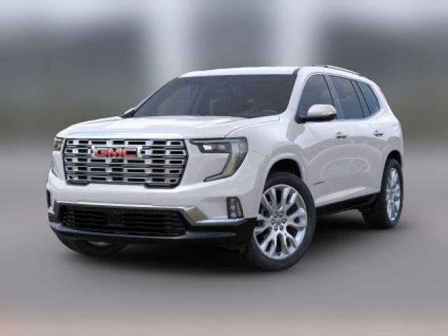 2024 GMC Acadia FWD Denali