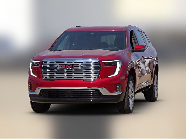 2024 GMC Acadia FWD Denali