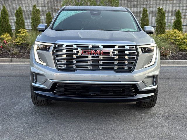 2024 GMC Acadia FWD Denali