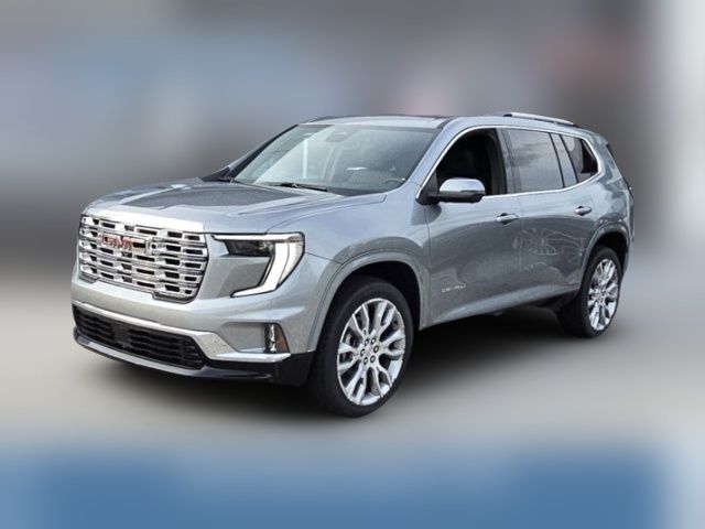 2024 GMC Acadia FWD Denali