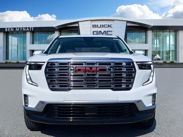 2024 GMC Acadia FWD Denali