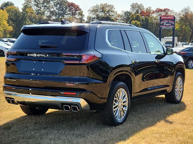 2024 GMC Acadia FWD Denali