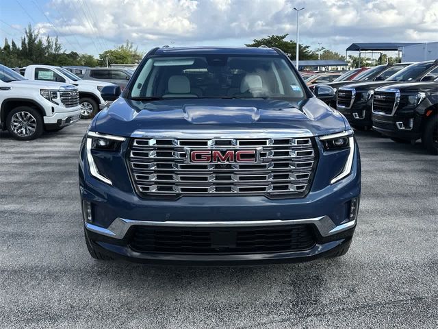 2024 GMC Acadia FWD Denali