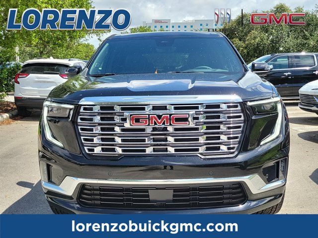 2024 GMC Acadia FWD Denali