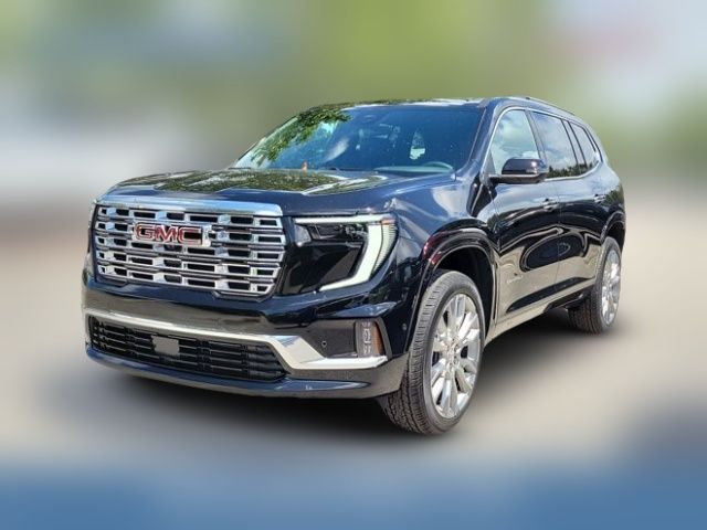 2024 GMC Acadia FWD Denali