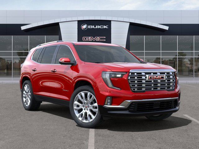 2024 GMC Acadia FWD Denali