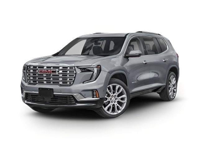 2024 GMC Acadia FWD Denali