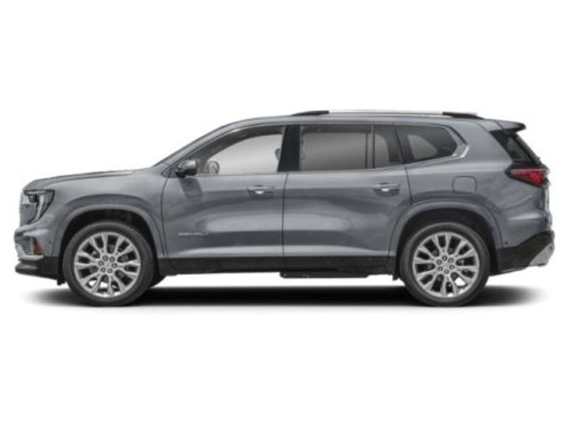 2024 GMC Acadia FWD Denali