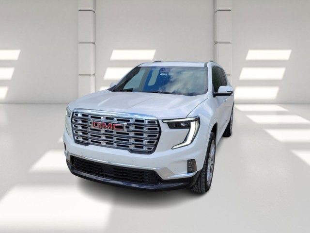 2024 GMC Acadia FWD Denali