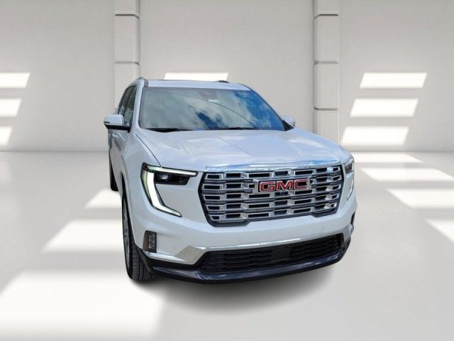 2024 GMC Acadia FWD Denali