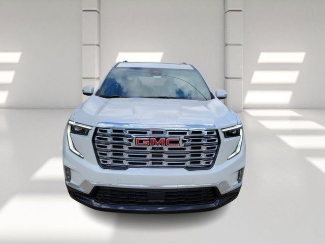 2024 GMC Acadia FWD Denali