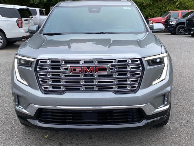 2024 GMC Acadia FWD Denali